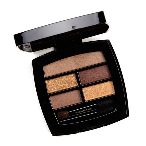 chanel cool girl eye|chanel eyeshadow palette deep.